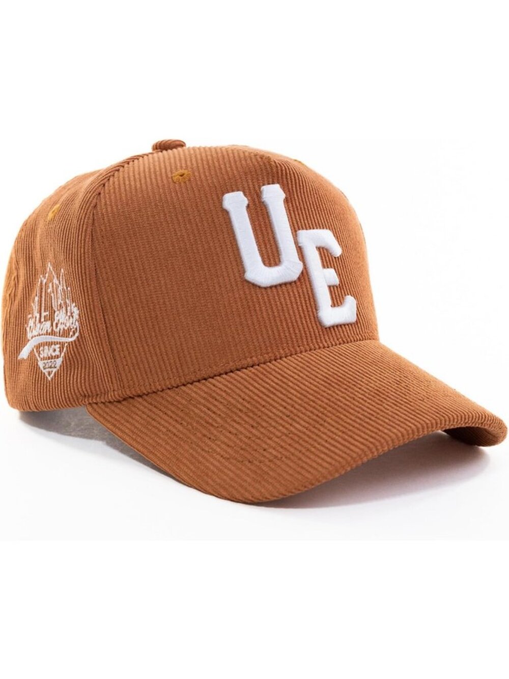 Stylish Adjustable Snapback Trucker Hat - Curved Brim Cap for Men & Women